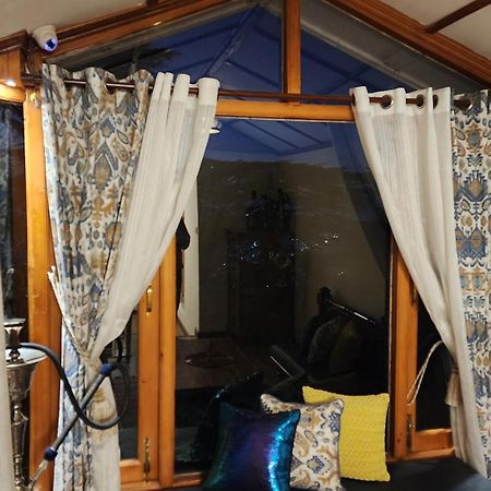Glen View Heritage Homestay Shimla Dış mekan fotoğraf