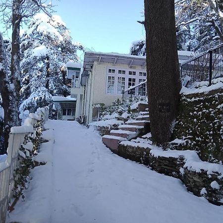 Glen View Heritage Homestay Shimla Dış mekan fotoğraf