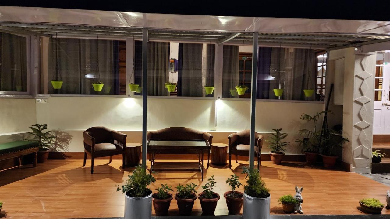 Glen View Heritage Homestay Shimla Dış mekan fotoğraf