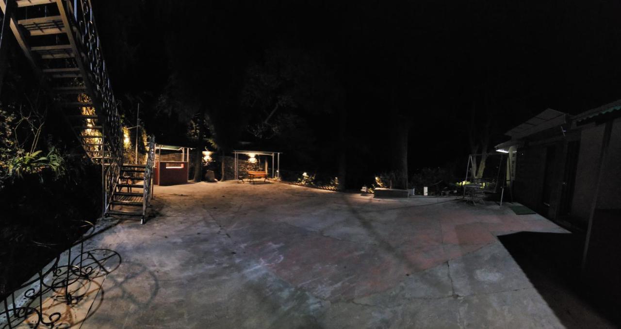 Glen View Heritage Homestay Shimla Dış mekan fotoğraf