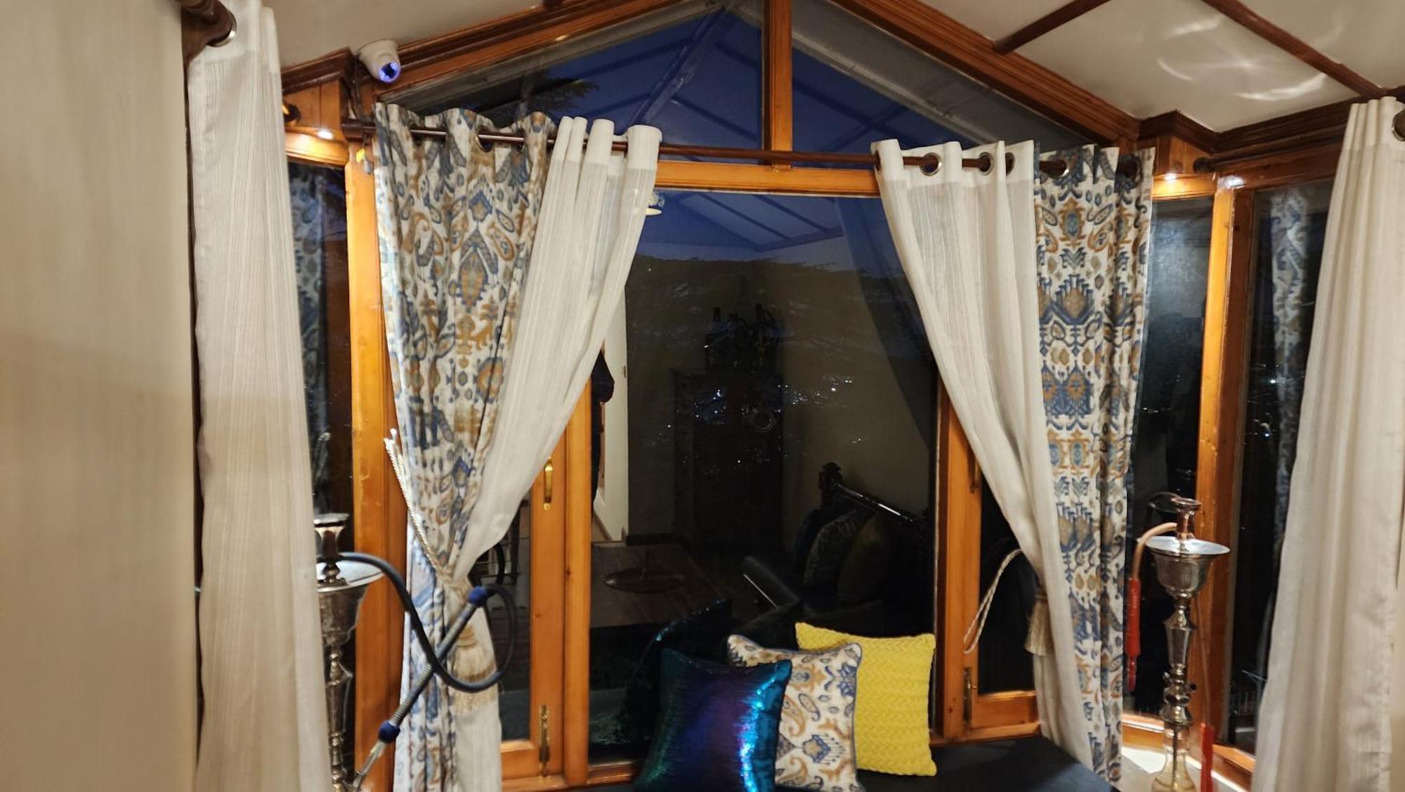 Glen View Heritage Homestay Shimla Dış mekan fotoğraf