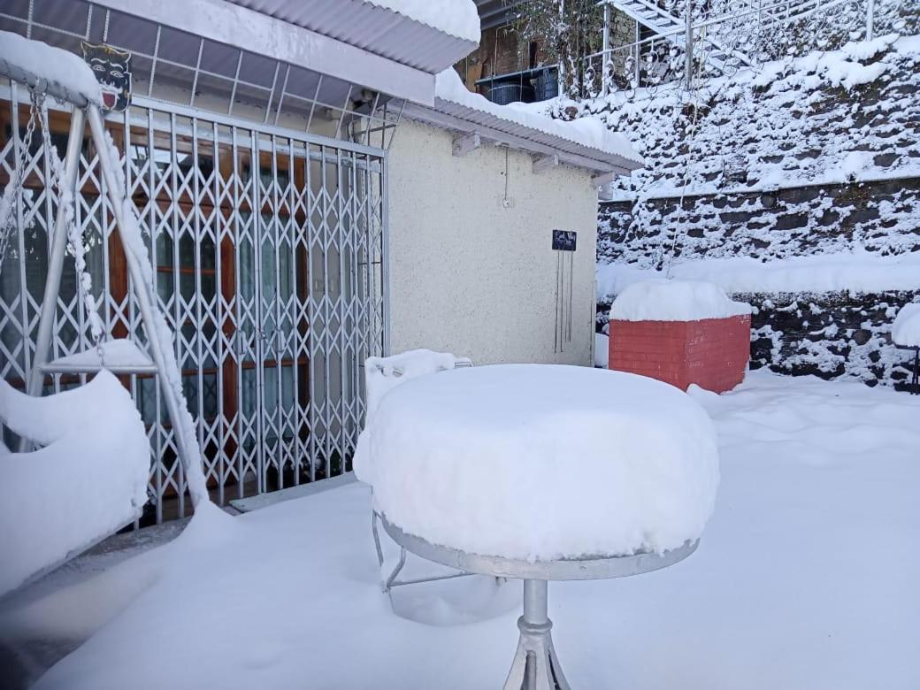 Glen View Heritage Homestay Shimla Dış mekan fotoğraf