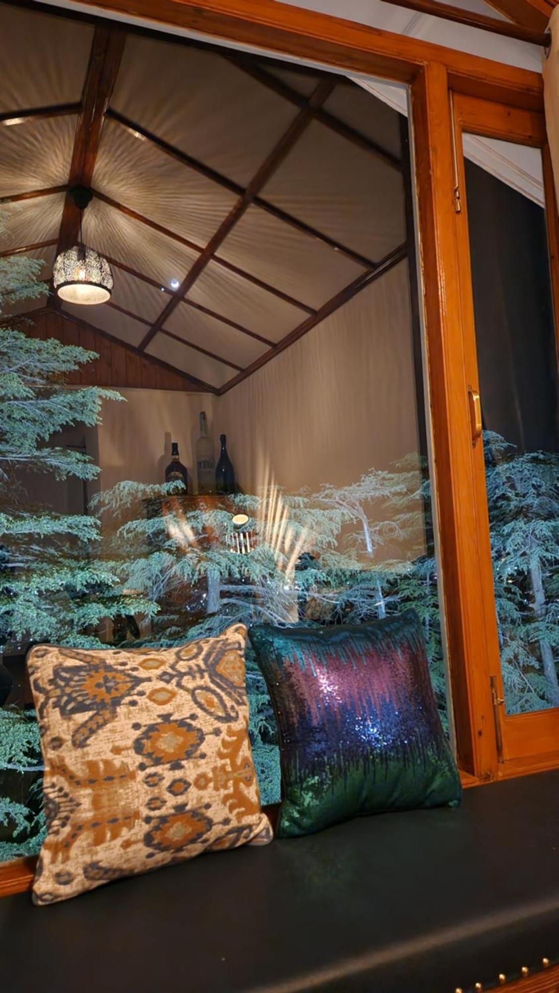 Glen View Heritage Homestay Shimla Dış mekan fotoğraf