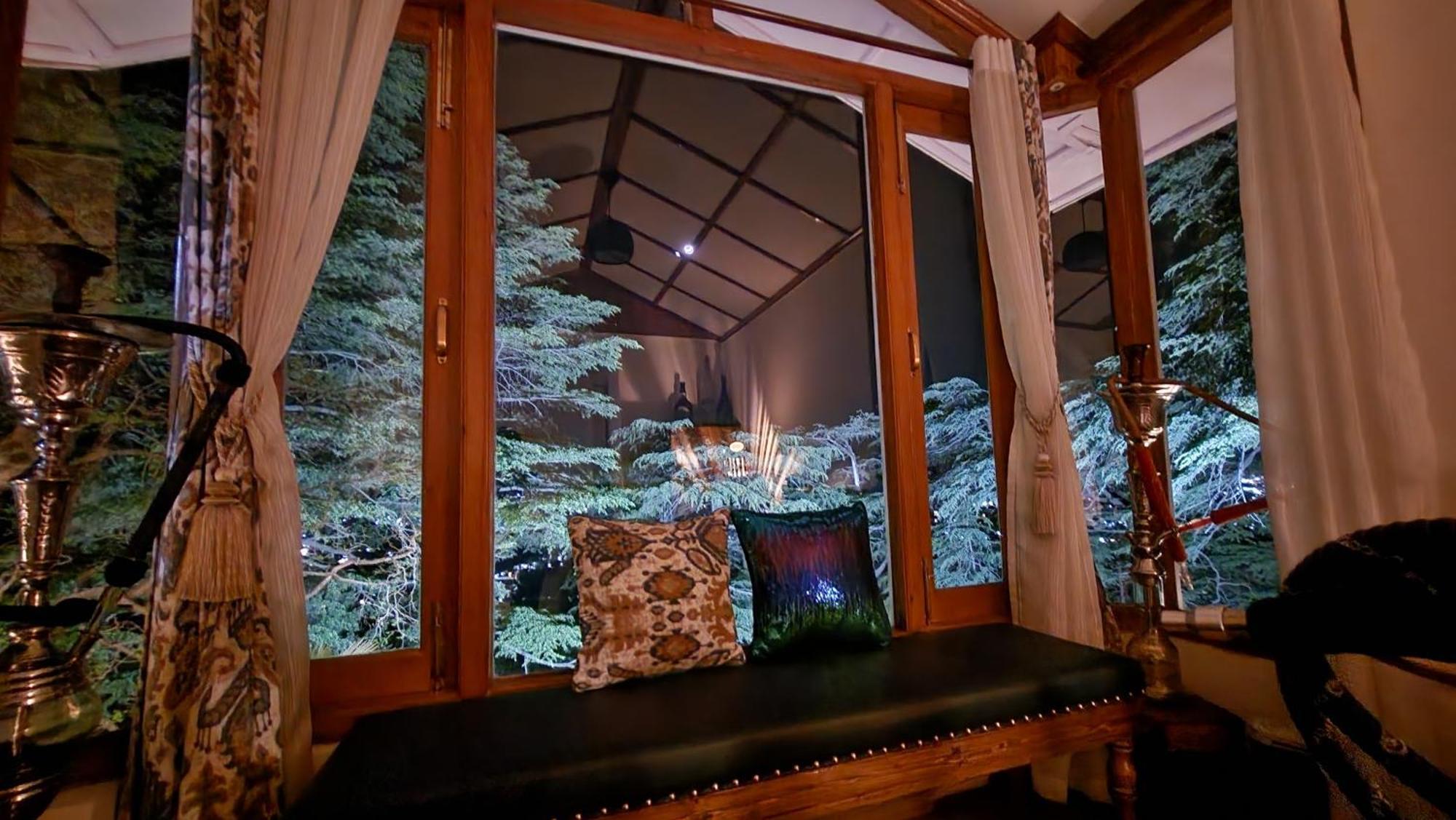 Glen View Heritage Homestay Shimla Dış mekan fotoğraf