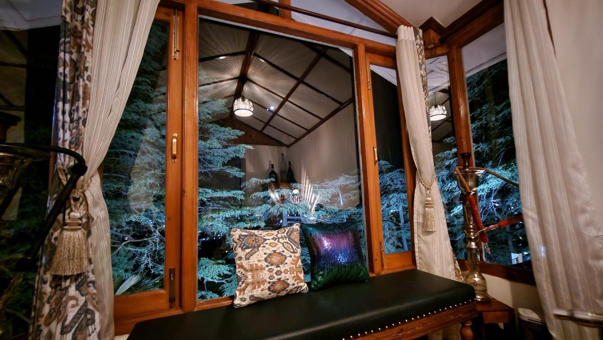 Glen View Heritage Homestay Shimla Dış mekan fotoğraf