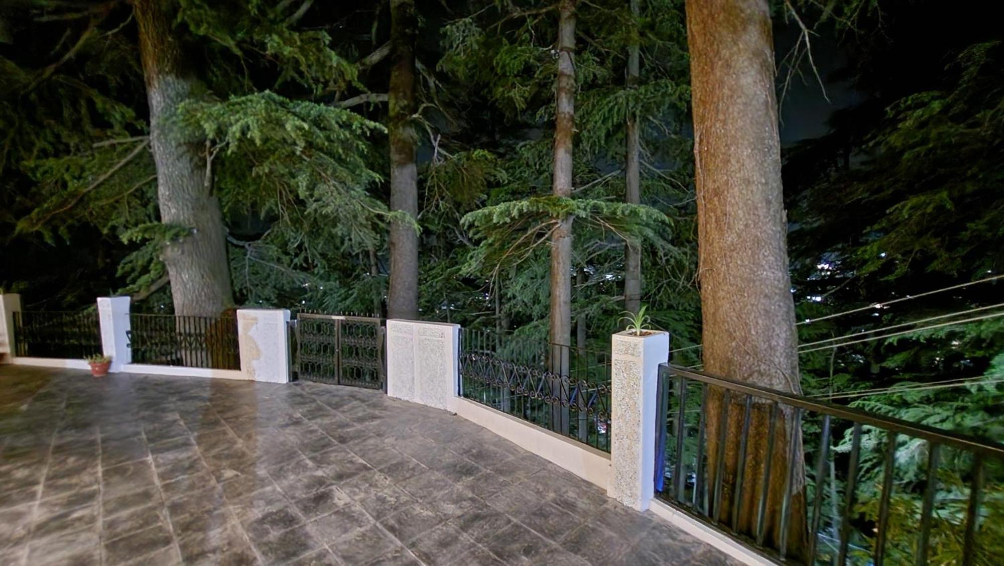 Glen View Heritage Homestay Shimla Dış mekan fotoğraf