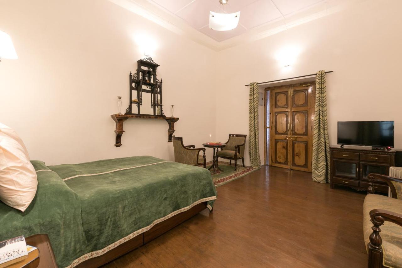 Glen View Heritage Homestay Shimla Dış mekan fotoğraf